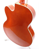 2000 Gretsch 6120 Brian Setzer 59 orange