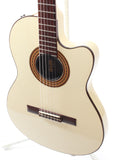 1991 Orville by Gibson Chet Atkins CE alpine white