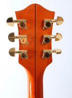 2000 Gretsch 6120 Brian Setzer 59 orange