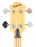 2000 Epiphone Ripper natural