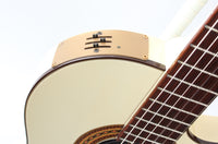 1991 Orville by Gibson Chet Atkins CE alpine white