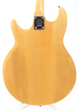 2000 Epiphone Ripper natural