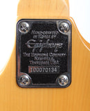 2000 Epiphone Ripper natural