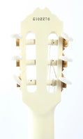 1991 Orville by Gibson Chet Atkins CE alpine white