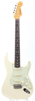 2021 Fender Stratocaster American Original 60s olympic white