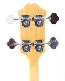 2000 Epiphone Ripper natural