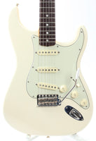 2021 Fender Stratocaster American Original 60s olympic white