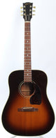1991 Gibson J-30 vintage sunburst