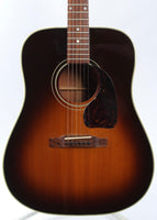 1991 Gibson J-30 vintage sunburst