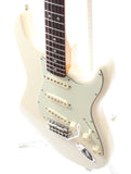 2021 Fender Stratocaster American Original 60s olympic white