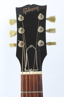 1991 Gibson J-30 vintage sunburst