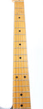 1991 Fender Stratocaster 54 / 57 Reissue sunburst