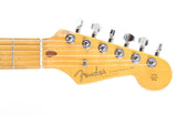 1991 Fender Stratocaster 54 / 57 Reissue sunburst