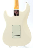 2021 Fender Stratocaster American Original 60s olympic white