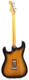 1991 Fender Stratocaster 54 / 57 Reissue sunburst