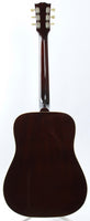 1991 Gibson J-30 vintage sunburst