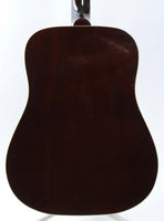 1991 Gibson J-30 vintage sunburst