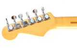 1991 Fender Stratocaster 54 / 57 Reissue sunburst