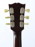 1991 Gibson J-30 vintage sunburst