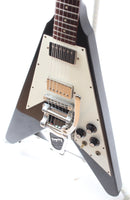 1991 Gibson Flying 67 Bigsby ebony