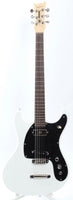 2025 Mosrite The Ventures Mark II Johnny Ramone Signature white