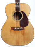 1953 Martin 000-21 natural