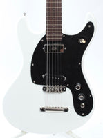 2025 Mosrite The Ventures Mark II Johnny Ramone Signature white