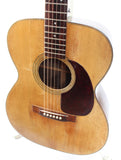 1953 Martin 000-21 natural