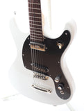2025 Mosrite The Ventures Mark II Johnny Ramone Signature white