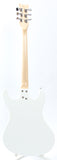 2025 Mosrite The Ventures Mark II Johnny Ramone Signature white