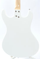 2025 Mosrite The Ventures Mark II Johnny Ramone Signature white