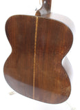 1953 Martin 000-21 natural