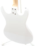 2025 Mosrite The Ventures Mark II Johnny Ramone Signature white