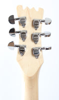 2025 Mosrite The Ventures Mark II Johnny Ramone Signature white
