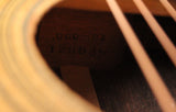1953 Martin 000-21 natural