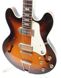 1985 Epiphone Casino sunburst