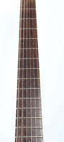 2000s Mosrite Super Excellent 65 surf green