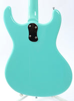 2000s Mosrite Super Excellent 65 surf green