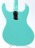 2000s Mosrite Super Excellent 65 surf green