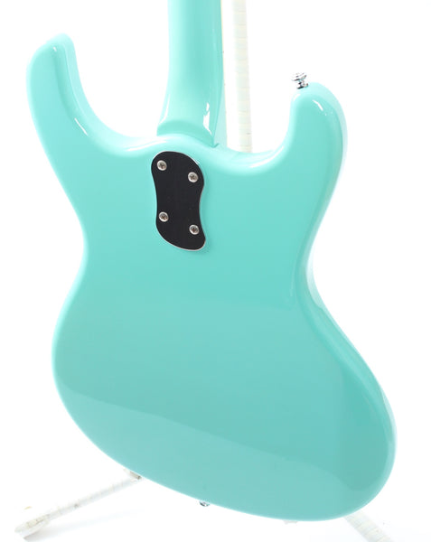 2000s Mosrite Super Excellent 65 surf green – Yeahman's