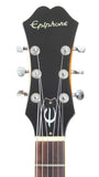 1985 Epiphone Casino sunburst