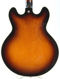 1985 Epiphone Casino sunburst