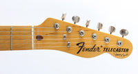 1990 Fender Telecaster 69 Reissue pink paisley