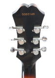 1985 Epiphone Casino sunburst