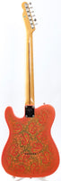 1990 Fender Telecaster 69 Reissue pink paisley
