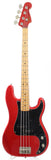 1981 Tokai Hard Puncher candy apple red