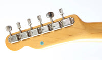 1990 Fender Telecaster 69 Reissue pink paisley