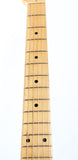 2000 Fender Telecaster 69 Reissue blue flower