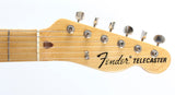 2000 Fender Telecaster 69 Reissue blue flower
