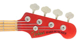 1981 Tokai Hard Puncher candy apple red
